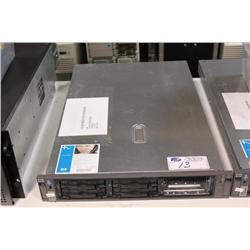 Hp Proliant G4 3.4 Gig Server With 2 Gig Ram