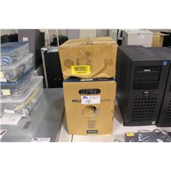 2 Boxes Of Cables
