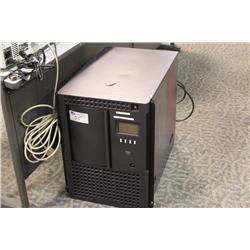 Dell Powervault 136t Server