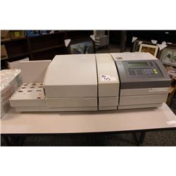 Neopost Sm75 Mailing Machine