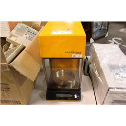 Sartorius 2004mp Lab Oven