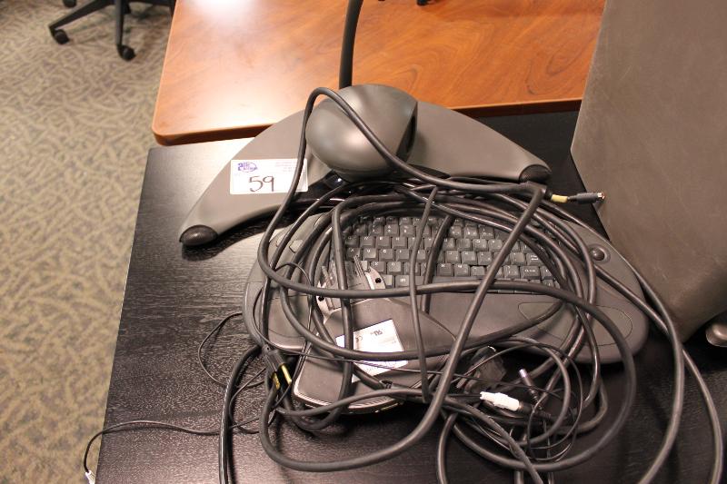 Picturetel Picturetel Video Conferencing Unit