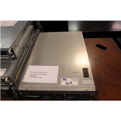 IBM X Series 345 Dual 2.8 Gig Xeon Server