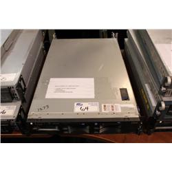 IBM X Series 345 2.4 Gig Xeon Server