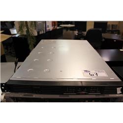 Apc 750 Rack Mount Ups