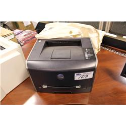 Dell Laser Printer