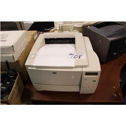 Hp Laserjet 2300tdn Laser Printer