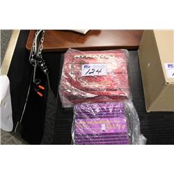 2 Car Audio Amps