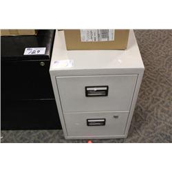 Century 2 Door Fire File