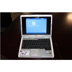 Dell Inspiron 640m Notebook Computer