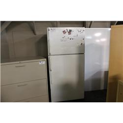 General Electric Refrigerator