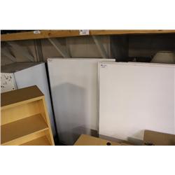 4 ' X 6' Whiteboard