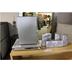 Phillips DVD Stereo System
