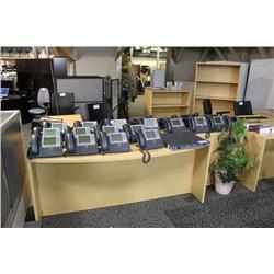 Cisco 2800 Ip Phone System With 20 Cisco 7960