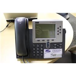 Cisco 7960 Ip Display Handset