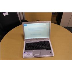 Dell Inspiron 640m Notebook Computer