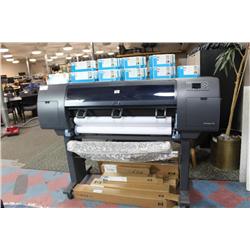 Hp Designjet 4000 Wide Carriage Printer