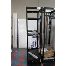 Apc Netshelter Server Rack