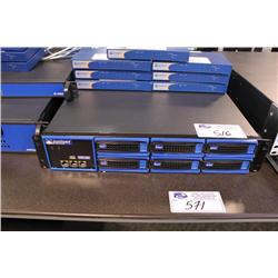 Juniper Strm 2500 Security Threat Response Manager