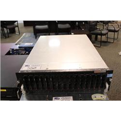 RIVERBED STEELHEAD STORAGE ARRAY