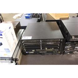 Foundry Networks Fastiron Super X  Sx-fi196 Port