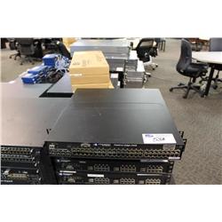 Foundry Networks Fastiron Edge X448 48 Port Switch