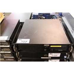 Tidal Mgmt Network Server