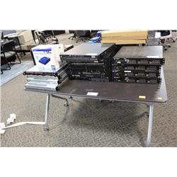 Global Boomerang Mobile Computer Table