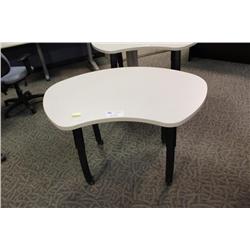 Teknion Mobile Computer Station