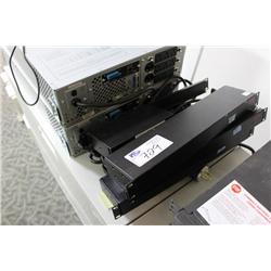 3 Rack Mount Power Stations