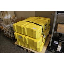 3 Trade Show Displays