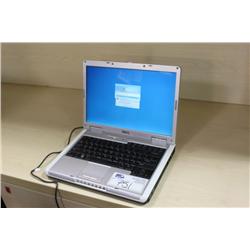 Dell Inspiron 640m Notebook Computer