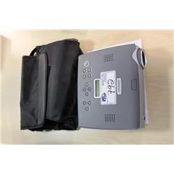 Infocus Lp600 Lcd Boardroom Projector