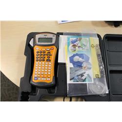 P Touch Pro Label Maker
