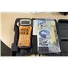 Image 1 : P Touch Pro Label Maker