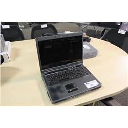 Alien Ware Oversized Notebook Computer No Power