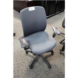 Teknion Amacus Multi Lever Ergonomic Task Chair