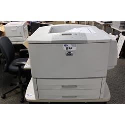 Hp Laserjet 9040dn High Capacity Printer
