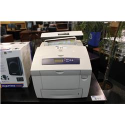 Xerox Phaser 8500 Laser Printer