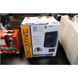 Creative Inspire P5800 Computer Speaker System