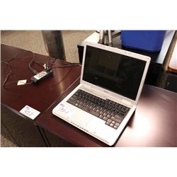 Dell Inspiron 640m Notebook Computer