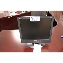 Viewsonic 17  Flat Panel Monitor