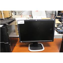 Hp 24  Flat Panel Monitor