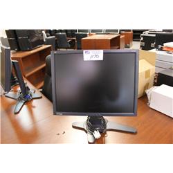 Viewsonic 20" Flat Panel Monitor