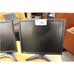 Viewsonic 19" Flat Panel Monitor