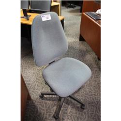 Multi Lever Ergonomic Computer Chair