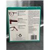 Image 2 : Foster Grant Design Optics +2.00 Reading Glasses, 3-Pack
