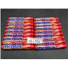 Image 2 : Lot of 18 Mentos Cinnamon Rolls – 37g Each