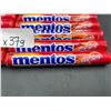 Image 3 : Lot of 18 Mentos Cinnamon Rolls – 37g Each