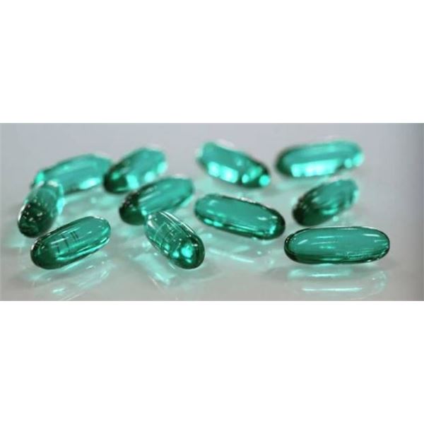 Advil Liqui-Gels Ibuprofen Capsules 200 mg – 16 Count